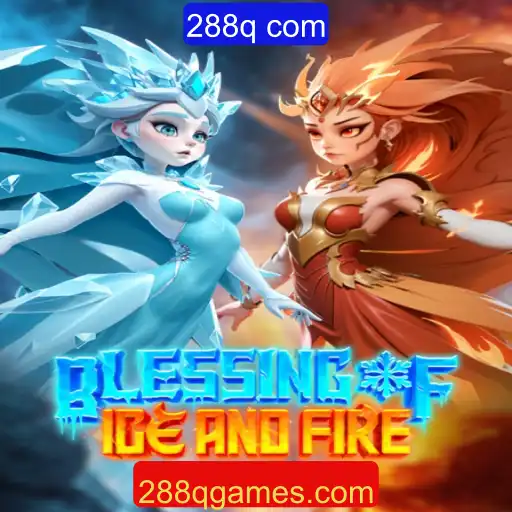 Descubra o Fascinante Jogo Blessing of Ice and Fire