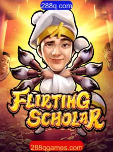 Flirting Scholar: Mergulhando na Arte da Sedução em Meio a Desafios e Estratégias