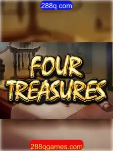 Explorando o Mundo de FourTreasures: Um Guia Completo