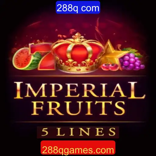 Descubra o Mundo Empolgante de ImperialFruits5: Aventura e Estratégia