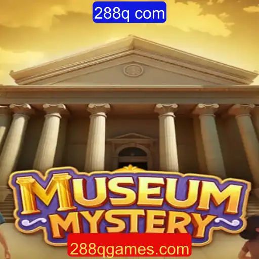 MuseumMystery: Desvende Segredos em Cada Corredor