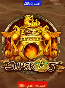 Descubra o Mundo Empolgante do Super5: Um Jogo Estratégico e Competitivo