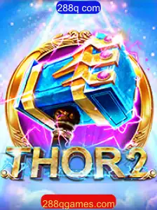 Explorando o Universo de Thor2: O Jogo Que Conquista Fãs